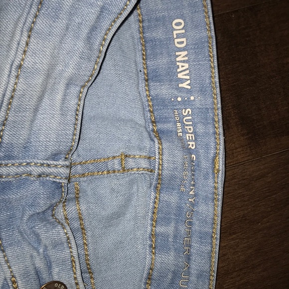 Jeans - Picture 3 of 4
